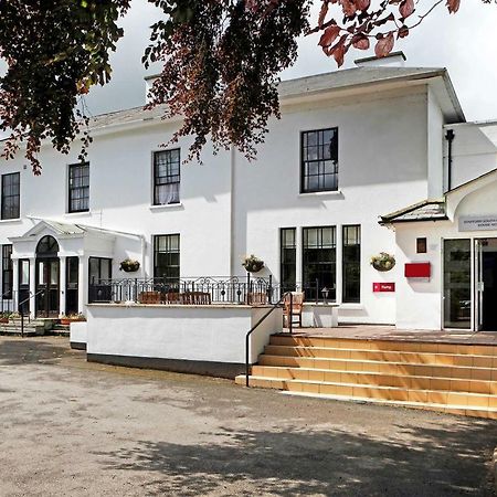 Stafford South Hatherton Hotel เพนคริดจ์ ภายนอก รูปภาพ