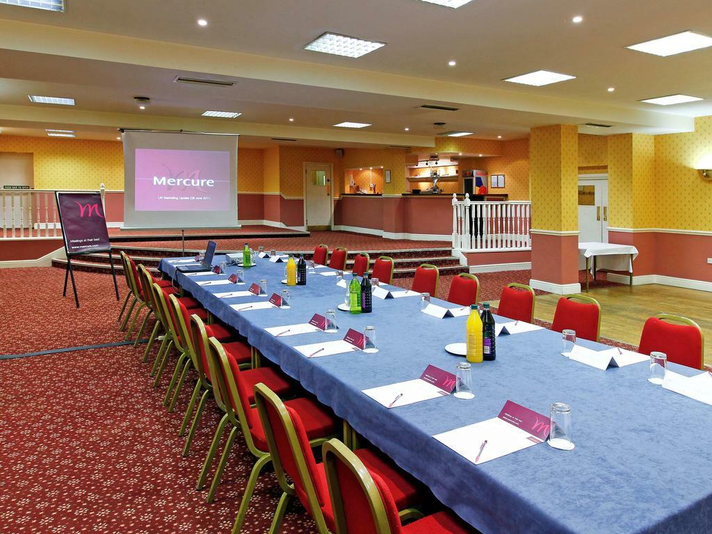 Stafford South Hatherton Hotel เพนคริดจ์ ภายนอก รูปภาพ